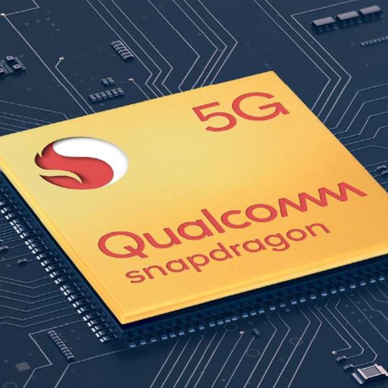 Snapdragon 870 Soc From Qualcomm Usa Ind News