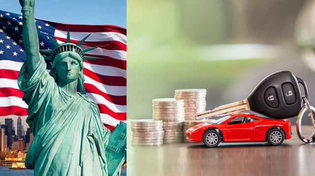 Best Auto Loan Rates and Lenders in United States of America